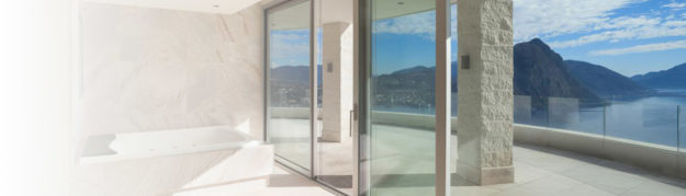 Vetrate Isolanti tramite vetro selettivo